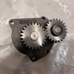 Cummins ISL ISC ISG QSL 8.9 Diesel Engine Lubricating Oil Pump 5449240 OEM - 130.5$ Picture 1 of 4 Picture 2 of 4 Picture 3 of 4 Picture 4 of 4 Picture 1 of 4 Picture 2 of 4