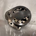 Cummins ISL ISC ISG QSL 8.9 Diesel Engine Lubricating Oil Pump 5449240 OEM - 130.5$ Picture 1 of 4 Picture 2 of 4 Picture 3 of 4 Picture 4 of 4 Picture 1 of 4 Picture 2 of 4 Picture 3 of 4 Picture 4 of 4