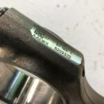 Cummins ISL, ISC, ISL9 8.9 DIESEL ENGINE PISTON and ROD Assembly 5289332 OEM - 157.5$ Picture 1 of 5 Picture 2 of 5 Picture 3 of 5 Picture 4 of 5 Picture 5 of 5 Picture 1 of 5 Picture 2 of 5 Picture 3 of 5