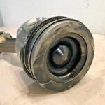 Cummins ISL, ISC, ISL9 8.9 DIESEL ENGINE PISTON and ROD Assembly 5289332 OEM - 157.5$ Picture 1 of 5 Picture 2 of 5 Picture 3 of 5 Picture 4 of 5 Picture 5 of 5 Picture 1 of 5 Picture 2 of 5 Picture 3 of 5 Picture 4 of 5 Picture 5 of 5