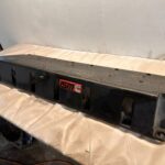 Cummins ISM11 Diesel Engine Valve Cover 3161791 OEM - 157.5$ Picture 1 of 4 Picture 2 of 4 Picture 3 of 4 Picture 4 of 4 Picture 1 of 4