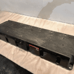 Cummins ISM11 Diesel Engine Valve Cover 3161791 OEM - 157.5$ Picture 1 of 4 Picture 2 of 4 Picture 3 of 4 Picture 4 of 4 Picture 1 of 4 Picture 2 of 4