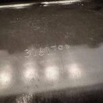 Cummins ISM11 Diesel Engine Valve Cover 3161791 OEM - 157.5$ Picture 1 of 4 Picture 2 of 4 Picture 3 of 4 Picture 4 of 4 Picture 1 of 4 Picture 2 of 4 Picture 3 of 4 Picture 4 of 4