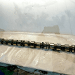 Cummins ISX 14.9 DOHC Diesel Engine Injector Camshaft 3681710 OEM - 738$ Picture 1 of 4 Picture 2 of 4 Picture 3 of 4 Picture 4 of 4 Picture 1 of 4 Picture 2 of 4 Picture 3 of 4 Picture 4 of 4