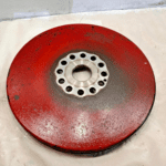 Cummins ISX DOHC Diesel Engine Harmonic Balancer Vibration Dampener 4101884 OEM - 288$ Picture 1 of 4 Picture 2 of 4 Picture 3 of 4 Picture 4 of 4 Picture 1 of 4