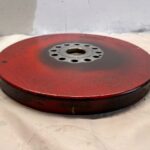 Cummins ISX DOHC Diesel Engine Harmonic Balancer Vibration Dampener 4101884 OEM - 288$ Picture 1 of 4 Picture 2 of 4 Picture 3 of 4 Picture 4 of 4 Picture 1 of 4 Picture 2 of 4