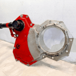 Cummins ISX DOHC Diesel Engine Tin Timing Cover 4907408 OEM - 202.5$ Picture 1 of 4 Picture 2 of 4 Picture 3 of 4 Picture 4 of 4 Picture 1 of 4 Picture 2 of 4