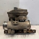 Cummins ISX12 ISX 425 Diesel Engine EGR Valve 3688348, 5411635, 4336675 OEM - 495$ Picture 1 of 5 Picture 2 of 5 Picture 3 of 5 Picture 4 of 5 Picture 5 of 5 Picture 1 of 5