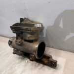 Cummins ISX12 ISX 425 Diesel Engine EGR Valve 3688348, 5411635, 4336675 OEM - 495$ Picture 1 of 5 Picture 2 of 5 Picture 3 of 5 Picture 4 of 5 Picture 5 of 5 Picture 1 of 5 Picture 2 of 5