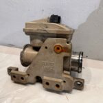 Cummins ISX12 ISX 425 Diesel Engine EGR Valve 3688348, 5411635, 4336675 OEM - 495$ Picture 1 of 5 Picture 2 of 5 Picture 3 of 5 Picture 4 of 5 Picture 5 of 5 Picture 1 of 5 Picture 2 of 5 Picture 3 of 5 Picture 4 of 5 Picture 5 of 5