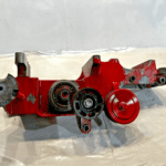 Cummins ISX15 Diesel Engine Alternator Support Bracket 2874656 OEM - 171$ Picture 1 of 5 Picture 2 of 5 Picture 3 of 5 Picture 4 of 5 Picture 5 of 5 Picture 1 of 5 Picture 2 of 5 Picture 3 of 5 Picture 4 of 5