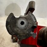 Cummins ISX15 Diesel Engine Alternator Support Bracket 2874656 OEM - 171$ Picture 1 of 5 Picture 2 of 5 Picture 3 of 5 Picture 4 of 5 Picture 5 of 5 Picture 1 of 5 Picture 2 of 5 Picture 3 of 5 Picture 4 of 5 Picture 5 of 5