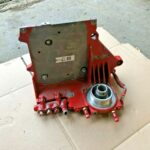 Cummins ISX15 Diesel Engine Fuel Filter Head Housing 3688853, 3688896 OEM - 180$ Picture 1 of 6 Picture 2 of 6 Picture 3 of 6 Picture 4 of 6 Picture 5 of 6 Picture 6 of 6 Picture 1 of 6