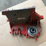 Cummins ISX15 Diesel Engine Fuel Filter Head Housing 3688853, 3688896 OEM - 180$ Picture 1 of 6 Picture 2 of 6 Picture 3 of 6 Picture 4 of 6 Picture 5 of 6 Picture 6 of 6 Picture 1 of 6 Picture 2 of 6