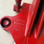 Cummins ISX15 Diesel Engine Fuel Filter Head Housing 3688853, 3688896 OEM - 180$ Picture 1 of 6 Picture 2 of 6 Picture 3 of 6 Picture 4 of 6 Picture 5 of 6 Picture 6 of 6 Picture 1 of 6 Picture 2 of 6 Picture 3 of 6 Picture 4 of 6