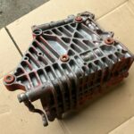 Cummins ISX15 Diesel Engine Fuel Filter Head Housing 3688853, 3688896 OEM - 180$ Picture 1 of 6 Picture 2 of 6 Picture 3 of 6 Picture 4 of 6 Picture 5 of 6 Picture 6 of 6 Picture 1 of 6 Picture 2 of 6 Picture 3 of 6 Picture 4 of 6 Picture 5 of 6