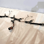 Cummins ISX15 Diesel Engine Injector Wiring Harness 3686370 OEM - 153$ Picture 1 of 5 Picture 2 of 5 Picture 3 of 5 Picture 4 of 5 Picture 5 of 5 Picture 1 of 5 Picture 2 of 5