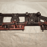 Cummins ISX15 EGR Diesel Engine Support Bracket 3686790 OEM - 90$ Picture 1 of 3 Picture 2 of 3 Picture 3 of 3 Picture 1 of 3