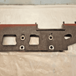 Cummins ISX15 EGR Diesel Engine Support Bracket 3686790 OEM - 90$ Picture 1 of 3 Picture 2 of 3 Picture 3 of 3 Picture 1 of 3 Picture 2 of 3 Picture 3 of 3