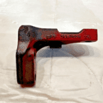 Cummins ISX15 SOHC Diesel Engine Fuel Pump Support Bracket 3687025 OEM - 40.5$ Picture 1 of 4 Picture 2 of 4 Picture 3 of 4 Picture 4 of 4 Picture 1 of 4