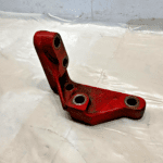 Cummins ISX15 SOHC Diesel Engine Fuel Pump Support Bracket 3687025 OEM - 40.5$ Picture 1 of 4 Picture 2 of 4 Picture 3 of 4 Picture 4 of 4 Picture 1 of 4 Picture 2 of 4 Picture 3 of 4