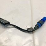 Cummins L10 M11 N14 Diesel Engine Camshaft Position Sensor 4984223 4326596 OEM - 49.5$ Picture 1 of 4 Picture 2 of 4 Picture 3 of 4 Picture 4 of 4 Picture 1 of 4 Picture 2 of 4