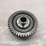 Cummins M11 ISM11 Diesel Engine Hydraulic Pump Gear 3161567 OEM - 157.5$ Picture 1 of 4 Picture 2 of 4 Picture 3 of 4 Picture 4 of 4 Picture 1 of 4