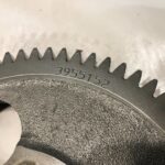 Cummins QSB ISB 6.7L Diesel Engine CAM GEAR 3955152 OEM - 54$ Picture 1 of 4 Picture 2 of 4 Picture 3 of 4 Picture 4 of 4 Picture 1 of 4 Picture 2 of 4 Picture 3 of 4