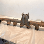 Cummins QSC ISC ISL QSL 8.9 Exhaust Manifold Complete Assy 4989807 OEM 5254333 - 337.5$ Picture 1 of 6 Picture 2 of 6 Picture 3 of 6 Picture 4 of 6 Picture 5 of 6 Picture 6 of 6 Picture 1 of 6