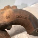 Cummins QSC ISC ISL QSL 8.9 Exhaust Manifold Complete Assy 4989807 OEM 5254333 - 337.5$ Picture 1 of 6 Picture 2 of 6 Picture 3 of 6 Picture 4 of 6 Picture 5 of 6 Picture 6 of 6 Picture 1 of 6 Picture 2 of 6 Picture 3 of 6