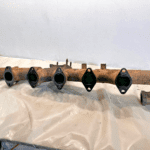 Cummins QSC ISC ISL QSL 8.9 Exhaust Manifold Complete Assy 4989807 OEM 5254333 - 337.5$ Picture 1 of 6 Picture 2 of 6 Picture 3 of 6 Picture 4 of 6 Picture 5 of 6 Picture 6 of 6 Picture 1 of 6 Picture 2 of 6 Picture 3 of 6 Picture 4 of 6 Picture 5 of 6