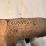 Cummins QSC ISC ISL QSL 8.9 Exhaust Manifold Complete Assy 4989807 OEM 5254333 - 337.5$ Picture 1 of 6 Picture 2 of 6 Picture 3 of 6 Picture 4 of 6 Picture 5 of 6 Picture 6 of 6 Picture 1 of 6 Picture 2 of 6 Picture 3 of 6 Picture 4 of 6 Picture 5 of 6 Picture 6 of 6