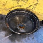 Cummins QSC QSL ISC 8.9 Industrial Diesel Engine Flywheel 4933490 OEM - 765$ Picture 1 of 6 Picture 2 of 6 Picture 3 of 6 Picture 4 of 6 Picture 5 of 6 Picture 6 of 6 Picture 1 of 6 Picture 2 of 6