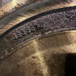 Cummins QSC QSL ISC 8.9 Industrial Diesel Engine Flywheel 4933490 OEM - 765$ Picture 1 of 6 Picture 2 of 6 Picture 3 of 6 Picture 4 of 6 Picture 5 of 6 Picture 6 of 6 Picture 1 of 6 Picture 2 of 6 Picture 3 of 6 Picture 4 of 6