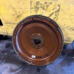 Cummins QSC QSL ISC 8.9 Industrial Diesel Engine Flywheel 4933490 OEM - 765$ Picture 1 of 6 Picture 2 of 6 Picture 3 of 6 Picture 4 of 6 Picture 5 of 6 Picture 6 of 6 Picture 1 of 6 Picture 2 of 6 Picture 3 of 6 Picture 4 of 6 Picture 5 of 6