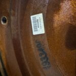 Cummins QSC QSL ISC 8.9 Industrial Diesel Engine Flywheel 4933490 OEM - 765$ Picture 1 of 6 Picture 2 of 6 Picture 3 of 6 Picture 4 of 6 Picture 5 of 6 Picture 6 of 6 Picture 1 of 6 Picture 2 of 6 Picture 3 of 6 Picture 4 of 6 Picture 5 of 6 Picture 6 of 6