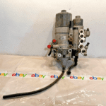 DD15 Detroit Diesel Fuel Filter housing with Cooler A4710907852/ZGS 001 OEM - 427.5$ Picture 1 of 6 Picture 2 of 6 Picture 3 of 6 Picture 4 of 6 Picture 5 of 6 Picture 6 of 6 Picture 1 of 6