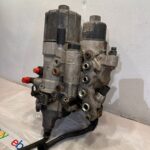 DD15 Detroit Diesel Fuel Filter housing with Cooler A4710907852/ZGS 001 OEM - 427.5$ Picture 1 of 6 Picture 2 of 6 Picture 3 of 6 Picture 4 of 6 Picture 5 of 6 Picture 6 of 6 Picture 1 of 6 Picture 2 of 6