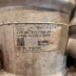 DD15 Detroit Diesel Fuel Filter housing with Cooler A4710907852/ZGS 001 OEM - 427.5$ Picture 1 of 6 Picture 2 of 6 Picture 3 of 6 Picture 4 of 6 Picture 5 of 6 Picture 6 of 6 Picture 1 of 6 Picture 2 of 6 Picture 3 of 6