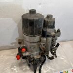 DD15 Detroit Diesel Fuel Filter housing with Cooler A4710907852/ZGS 001 OEM - 427.5$ Picture 1 of 6 Picture 2 of 6 Picture 3 of 6 Picture 4 of 6 Picture 5 of 6 Picture 6 of 6 Picture 1 of 6 Picture 2 of 6 Picture 3 of 6 Picture 4 of 6