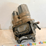 DD15 Detroit Diesel Fuel Filter housing with Cooler A4710907852/ZGS 001 OEM - 427.5$ Picture 1 of 6 Picture 2 of 6 Picture 3 of 6 Picture 4 of 6 Picture 5 of 6 Picture 6 of 6 Picture 1 of 6 Picture 2 of 6 Picture 3 of 6 Picture 4 of 6 Picture 5 of 6