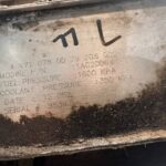 DD15 Detroit Diesel Fuel Filter housing with Cooler A4710907852/ZGS 001 OEM - 427.5$ Picture 1 of 6 Picture 2 of 6 Picture 3 of 6 Picture 4 of 6 Picture 5 of 6 Picture 6 of 6 Picture 1 of 6 Picture 2 of 6 Picture 3 of 6 Picture 4 of 6 Picture 5 of 6 Picture 6 of 6