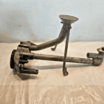 DETROIT 60 Series 14.0 Oil Pickup Tube 23519764 Oil Pump 23505877 OEM - 450$ Picture 1 of 4 Picture 2 of 4 Picture 3 of 4 Picture 4 of 4 Picture 1 of 4