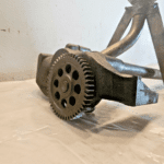 DETROIT 60 Series 14.0 Oil Pickup Tube 23519764 Oil Pump 23505877 OEM - 450$ Picture 1 of 4 Picture 2 of 4 Picture 3 of 4 Picture 4 of 4 Picture 1 of 4 Picture 2 of 4 Picture 3 of 4