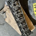 DETROIT DD15 DIESEL ENGINE COMPLETE CYLINDER HEAD 47304 OEM -  Picture 1 of 9 Picture 2 of 9 Picture 3 of 9 Picture 4 of 9 Picture 5 of 9 Picture 6 of 9 Picture 7 of 9 Picture 8 of 9 Picture 9 of 9 Picture 1 of 9 Picture 2 of 9 Picture 3 of 9 Picture 4 of 9 Picture 5 of 9 Picture 6 of 9 Picture 7 of 9 Picture 8 of 9 Picture 9 of 9