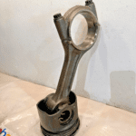 DETROIT DD15 ENGINE CONNECTING ROD & PISTON R A472 00 OEM - 153$ Picture 1 of 6 Picture 2 of 6 Picture 3 of 6 Picture 4 of 6 Picture 5 of 6 Picture 6 of 6 Picture 1 of 6