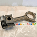 DETROIT DD15 ENGINE CONNECTING ROD & PISTON R A472 00 OEM - 153$ Picture 1 of 6 Picture 2 of 6 Picture 3 of 6 Picture 4 of 6 Picture 5 of 6 Picture 6 of 6 Picture 1 of 6 Picture 2 of 6