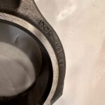 DETROIT DD15 ENGINE CONNECTING ROD & PISTON R A472 00 OEM - 153$ Picture 1 of 6 Picture 2 of 6 Picture 3 of 6 Picture 4 of 6 Picture 5 of 6 Picture 6 of 6 Picture 1 of 6 Picture 2 of 6 Picture 3 of 6 Picture 4 of 6