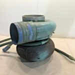 DETROIT DIESEL 8V92 ENGINE TURBO TURBOCHARGER ASSEMBLY R5100658 OEM -  Picture 1 of 7 Picture 2 of 7 Picture 3 of 7 Picture 4 of 7 Picture 5 of 7 Picture 6 of 7 Picture 7 of 7 Picture 1 of 7 Picture 2 of 7 Picture 3 of 7