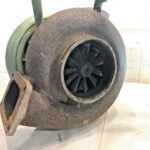 DETROIT DIESEL 8V92 ENGINE TURBO TURBOCHARGER ASSEMBLY R5100658 OEM -  Picture 1 of 7 Picture 2 of 7 Picture 3 of 7 Picture 4 of 7 Picture 5 of 7 Picture 6 of 7 Picture 7 of 7 Picture 1 of 7 Picture 2 of 7 Picture 3 of 7 Picture 4 of 7 Picture 5 of 7 Picture 6 of 7 Picture 7 of 7